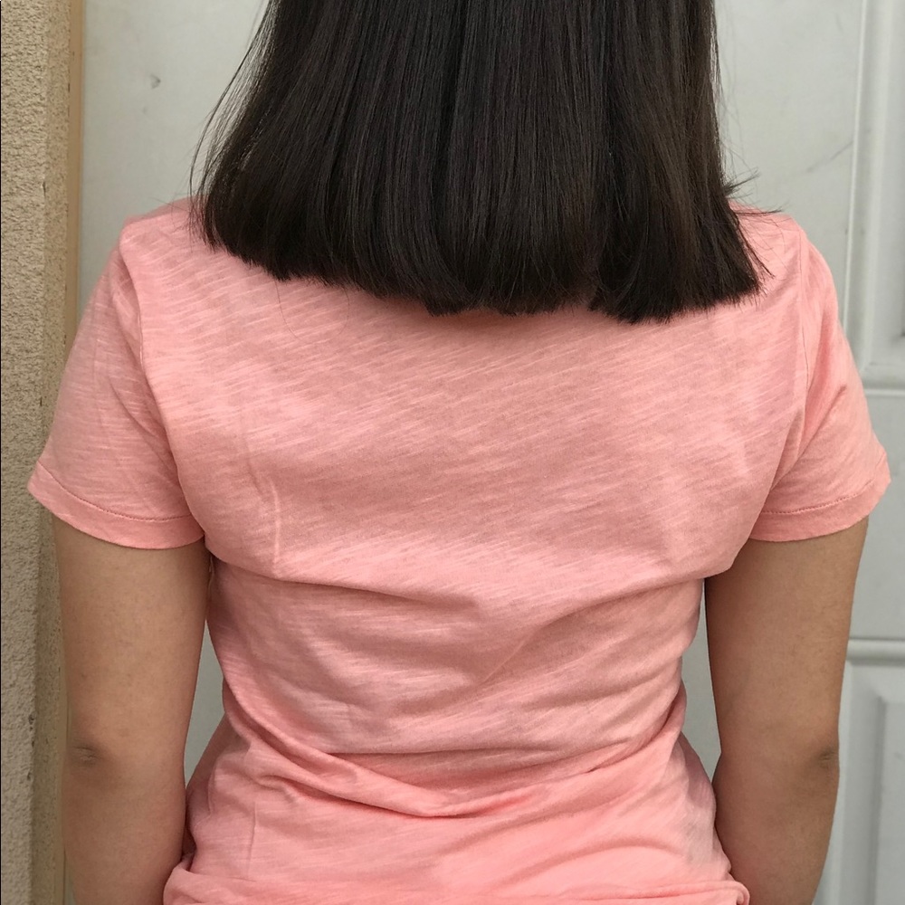 🌷MICHAEL KORS World Cities Cotton T-Shirt - Picture 7 of 7